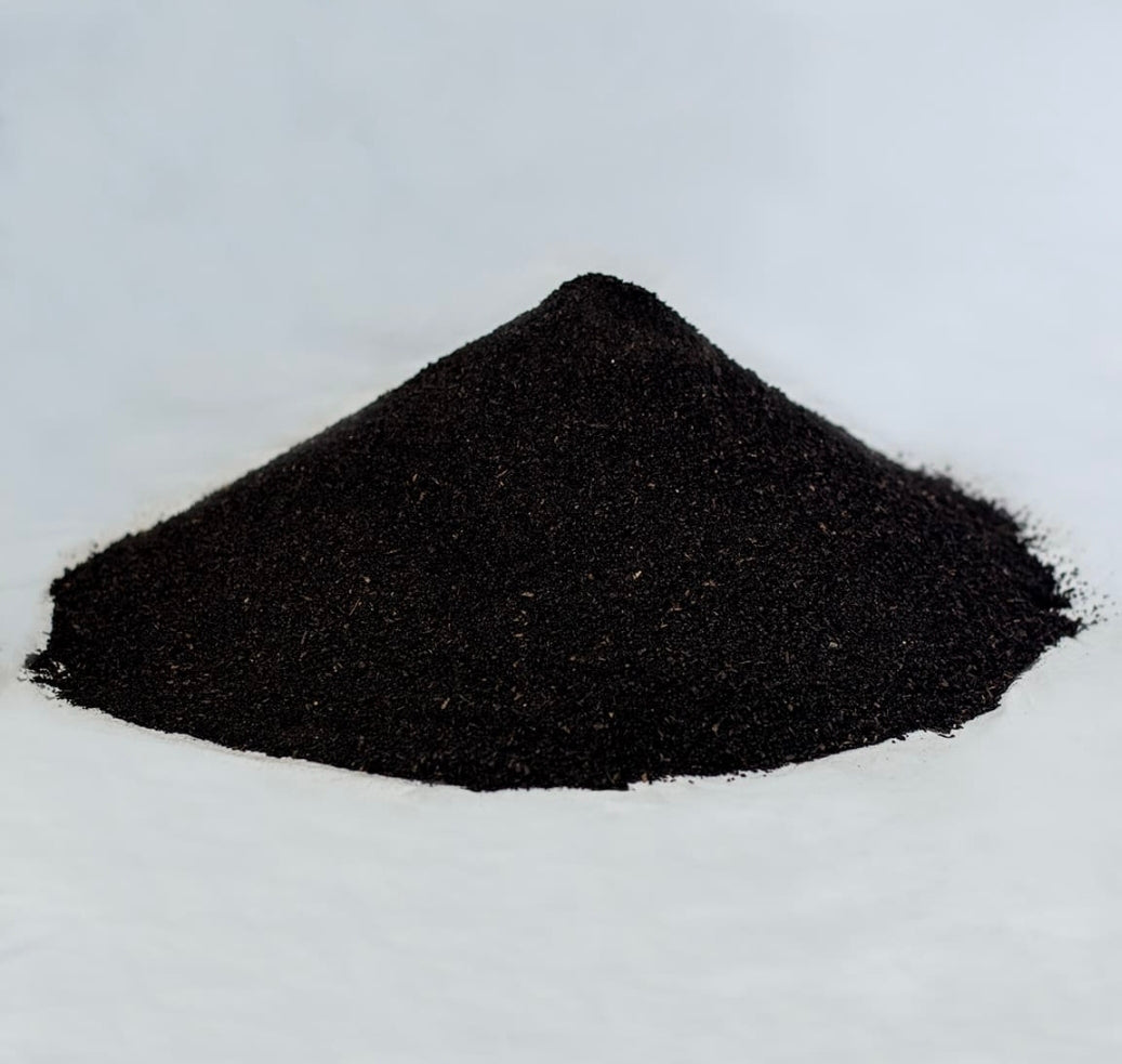 Worm Castings