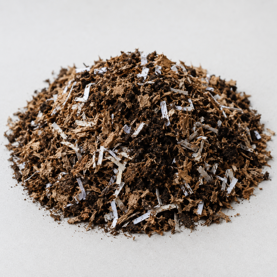 Learn About Worm Bedding