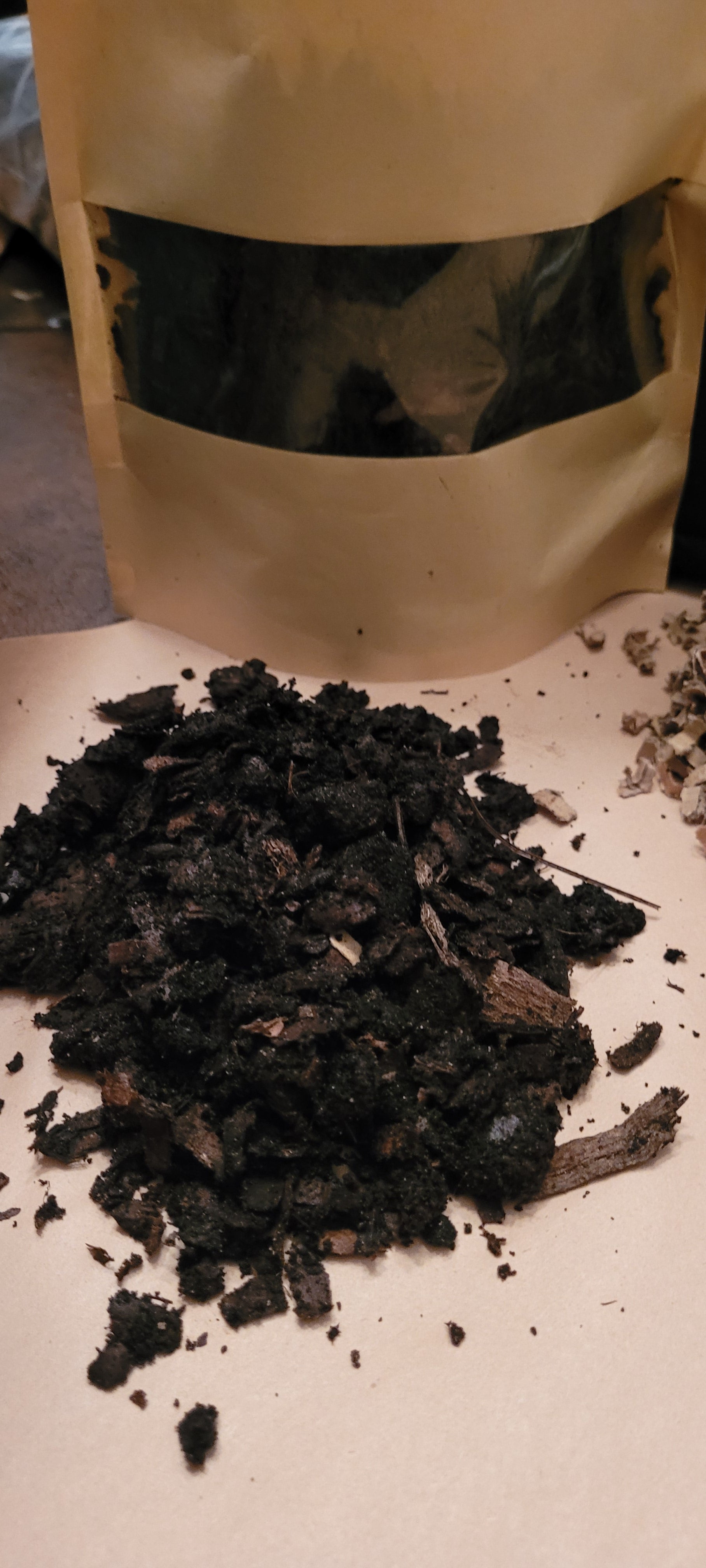 Worm Composting Starter Kit (various sizes)