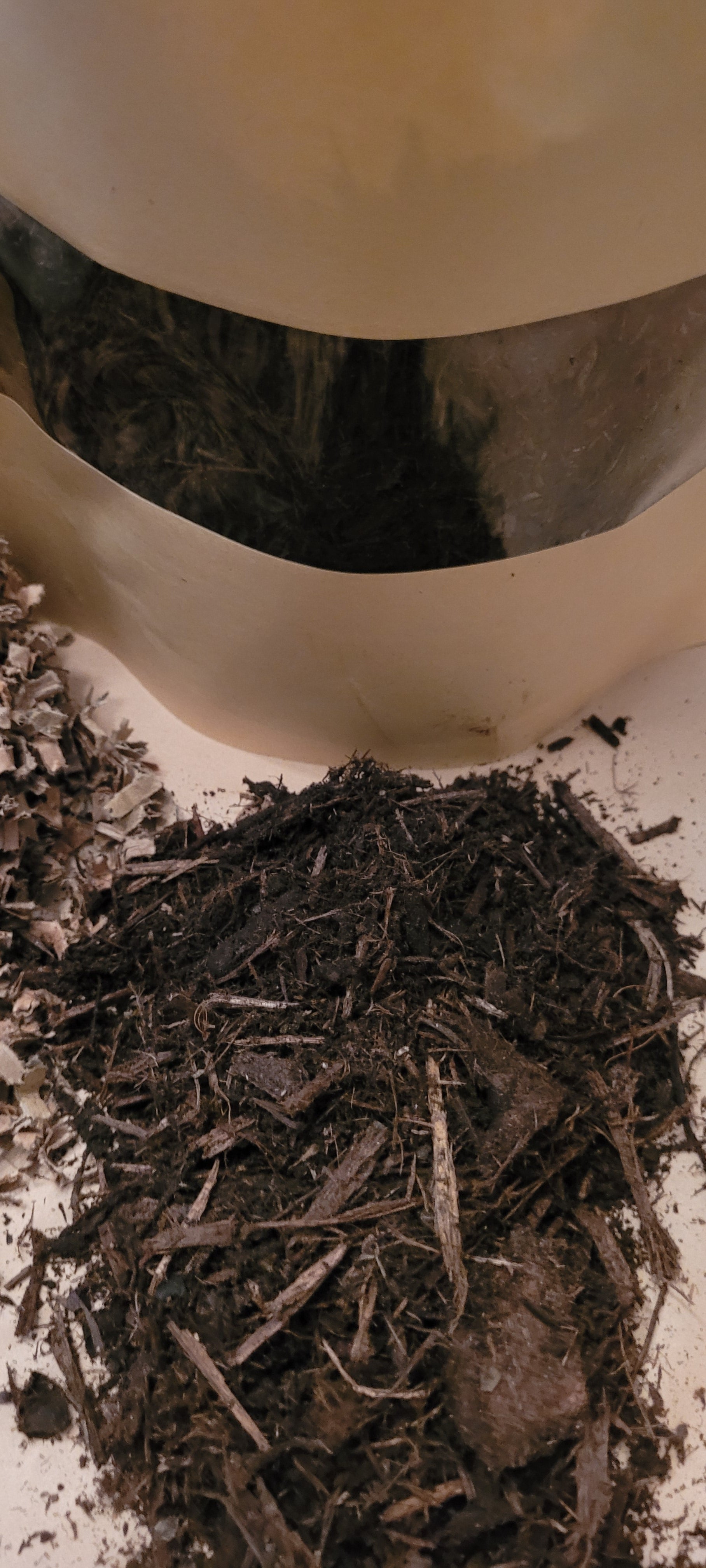 Worm Composting Starter Kit (various sizes)