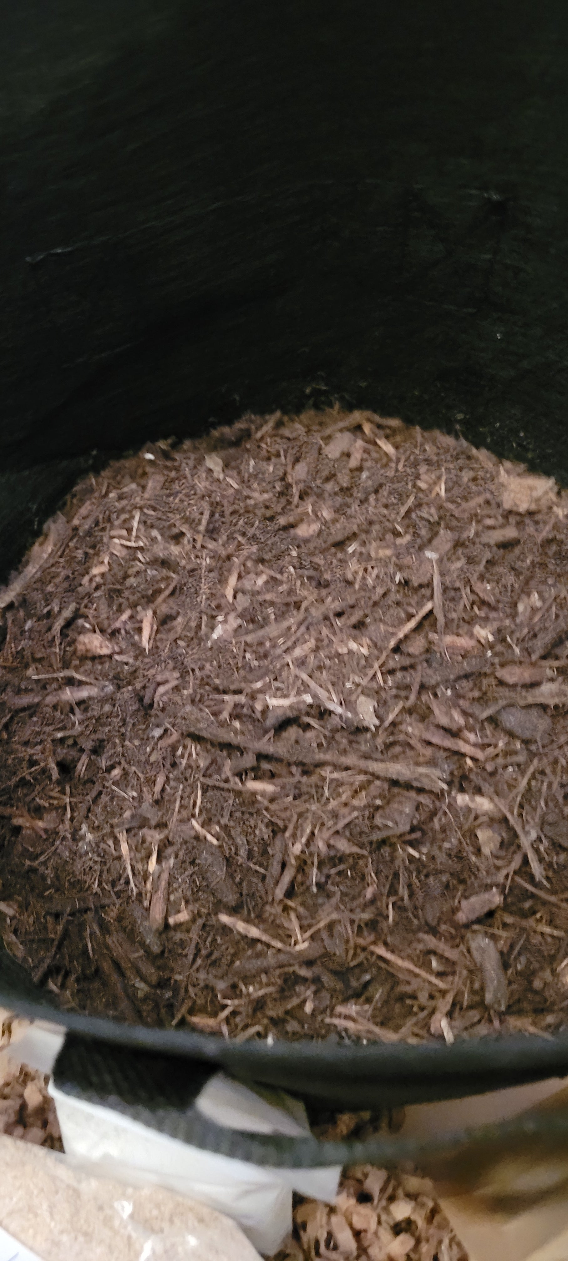Worm Composting Starter Kit (various sizes)