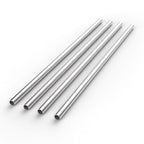 Olle Gardens Anti-corrosion Aluminum Support Rods-4 Pack