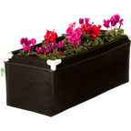 GeoPlanter Fabric Raised Beds