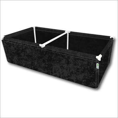GeoPlanter Fabric Raised Beds