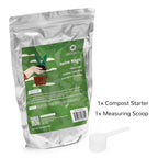 Revive Magic Compost Starter 1 Pack (for Airthereal composters)