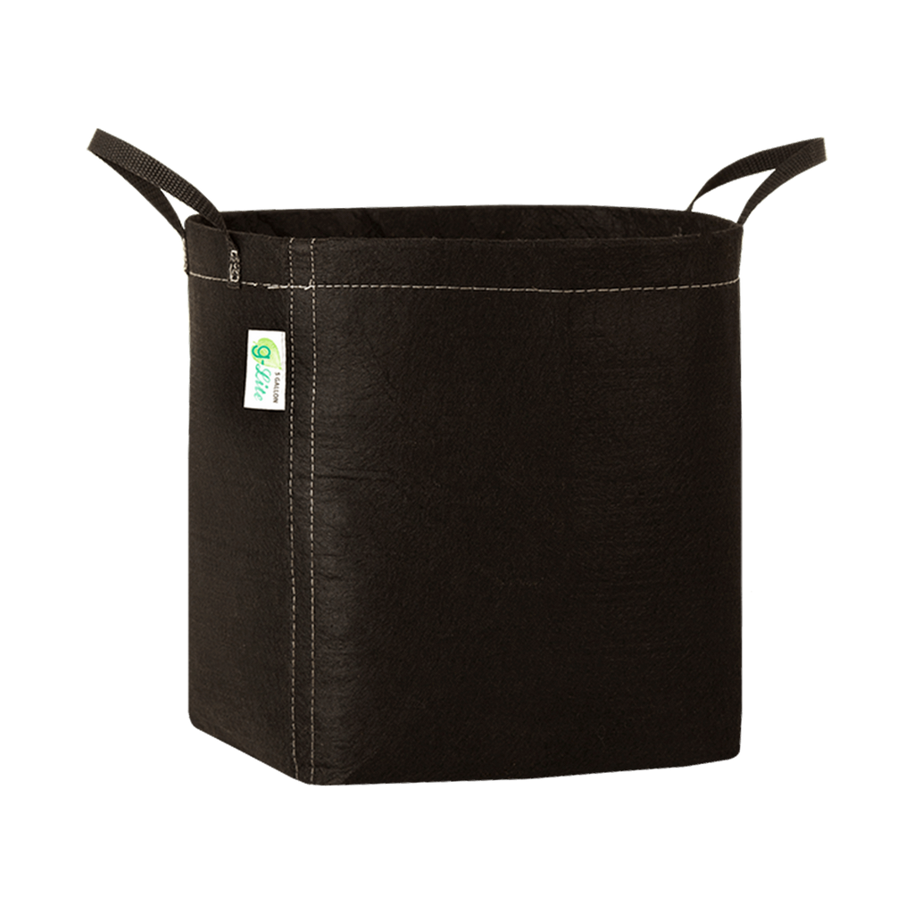 G-Lite Grow Bags with Handles