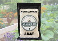 Agricultural Lime