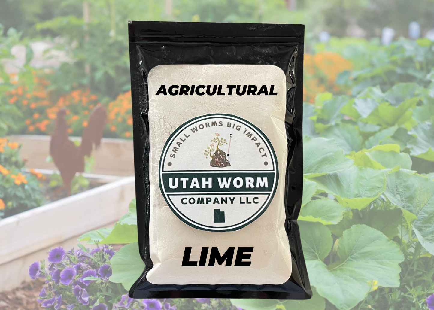Agricultural Lime