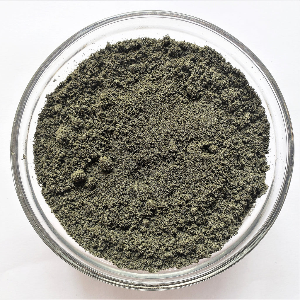 Basalt Micro-Fines