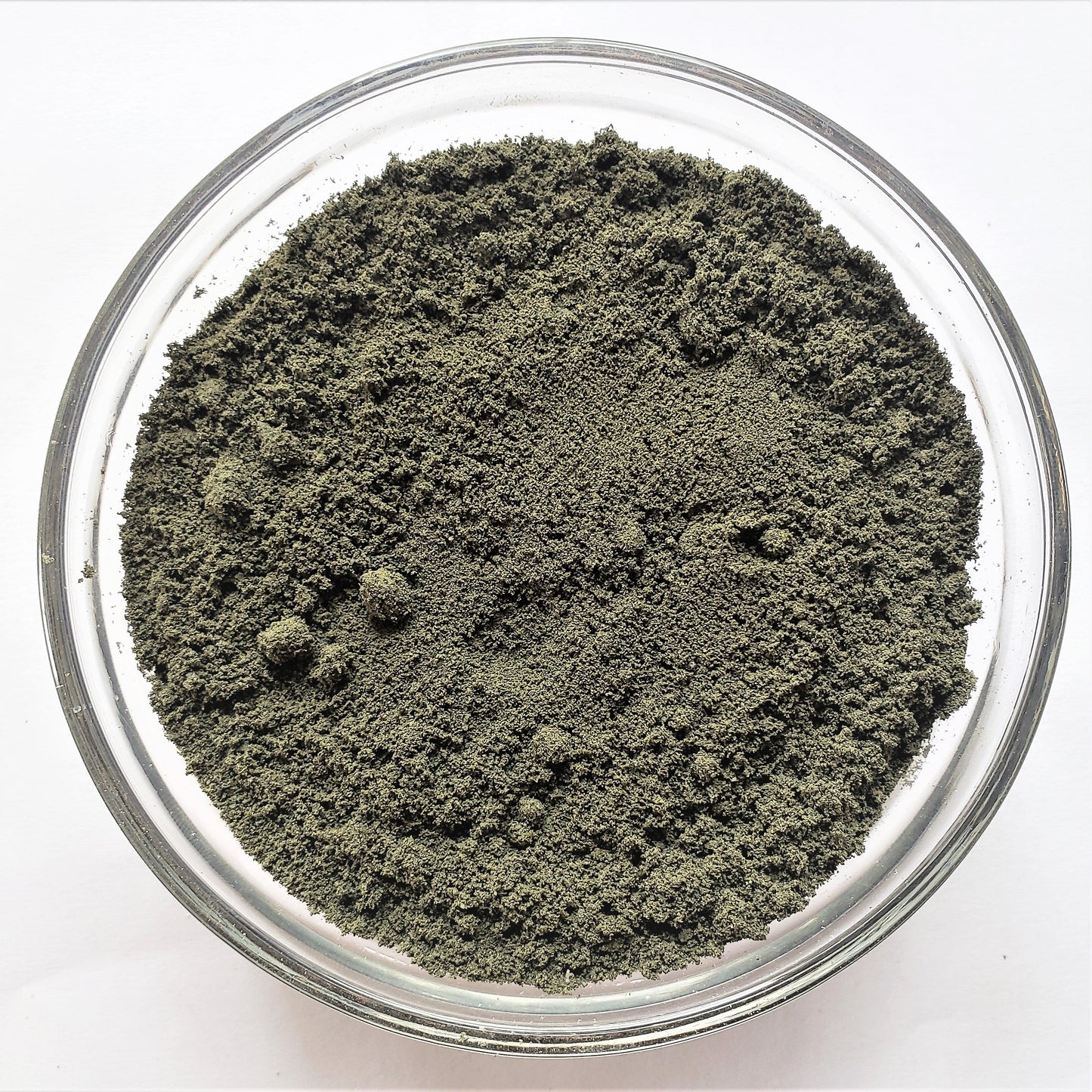 Basalt Micro-Fines