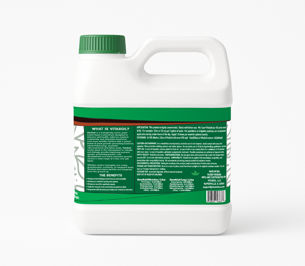 VitaSoil™