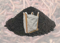 Bulk Bags For Worm Castings