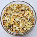 Crab/Lobster shell chunks