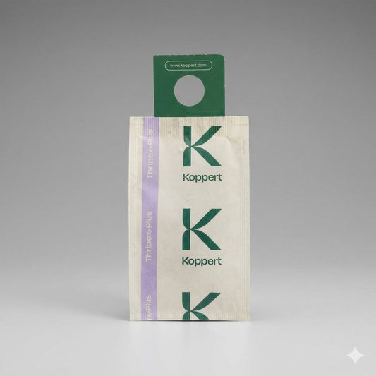 Amblyseius Cucumeris Slow-Release Prevention Sachets