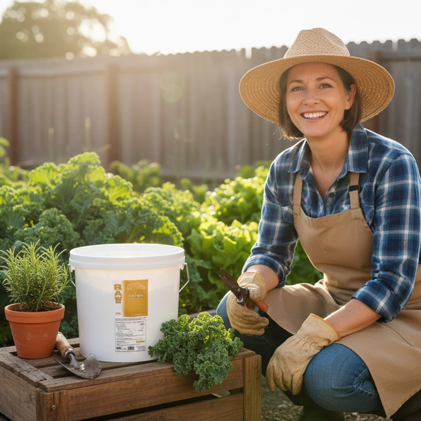 RAW Enzymes | Cellulase, Xylanase & Beta-Glucanase | Water-Soluble Supplement