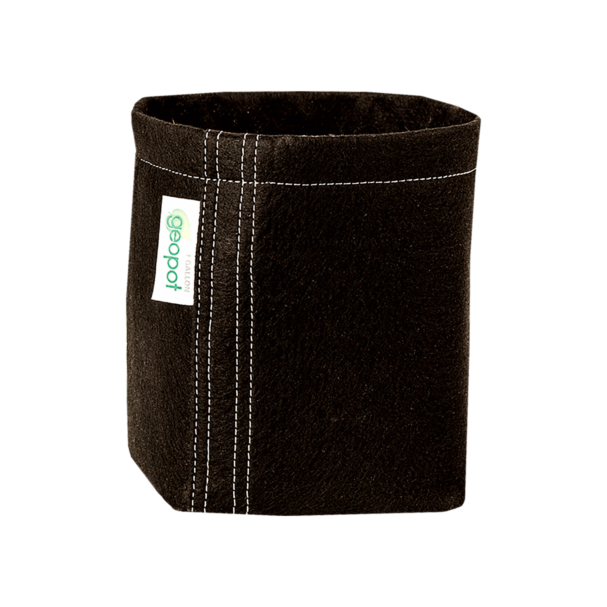 GeoPot Grow Bags - Black