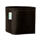 GeoPot Grow Bags - Black