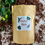 Orchid Bark