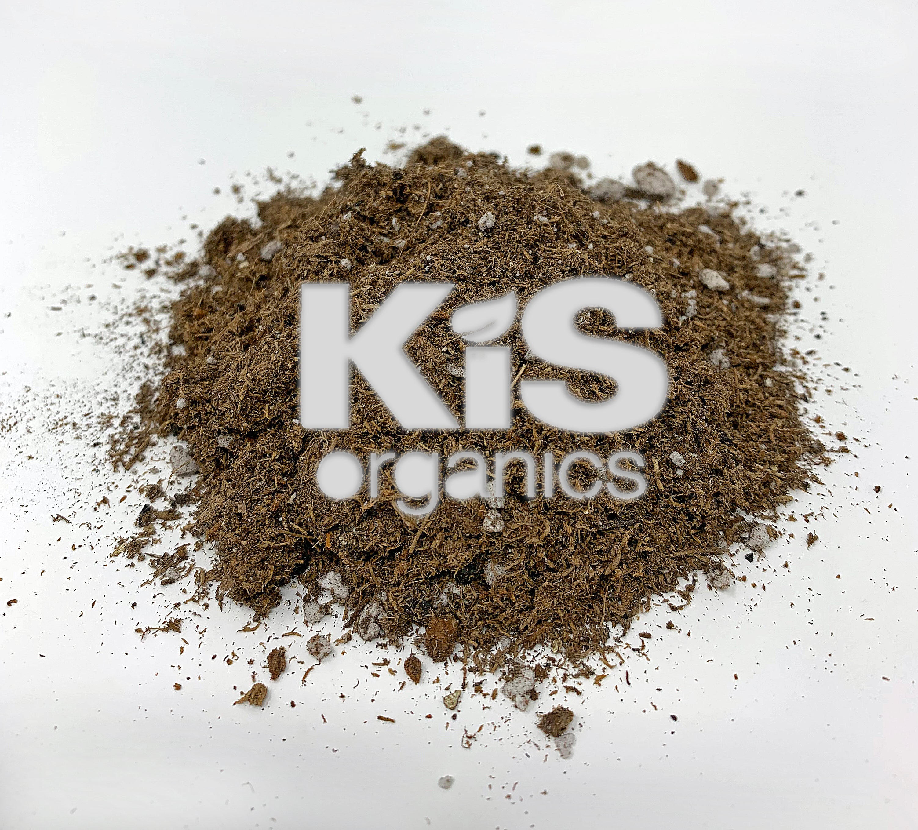 KIS Organics Seed Starter Mix