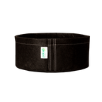 SquatPot Grow Bags - Round Bottom