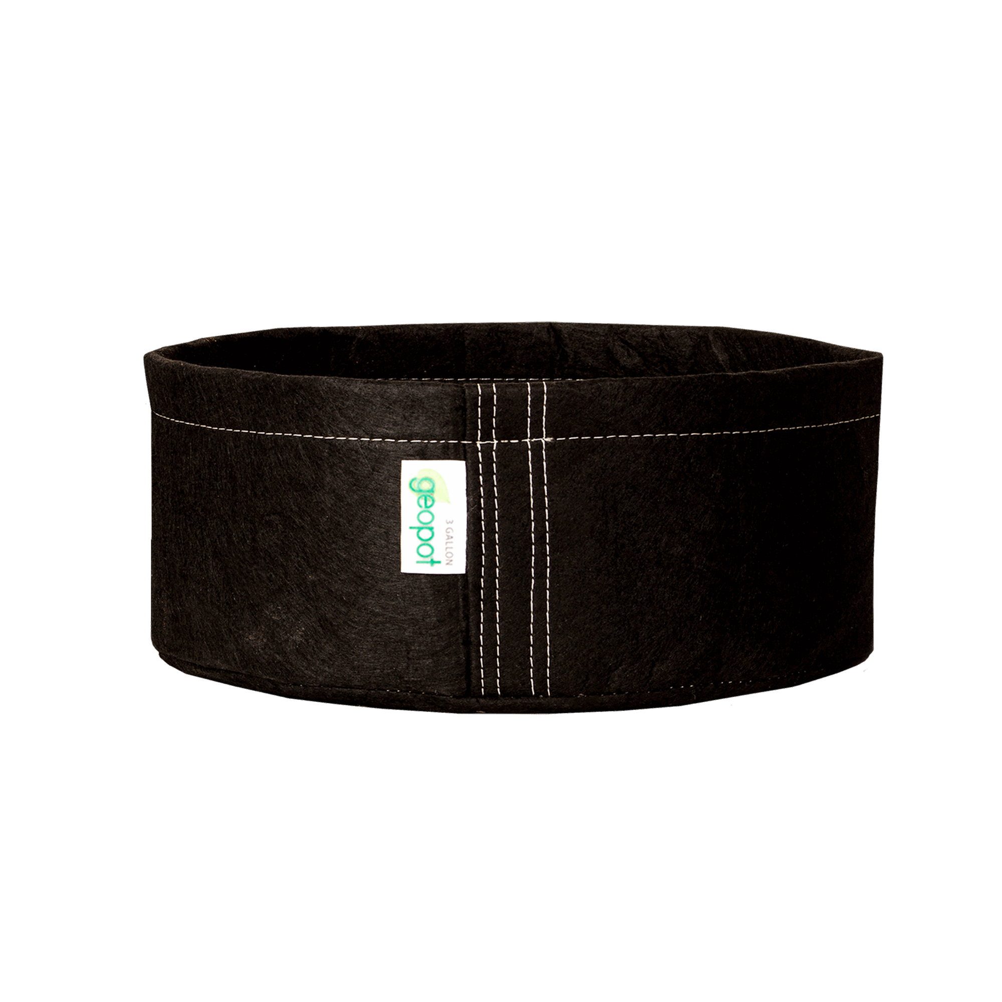 SquatPot Grow Bags - Round Bottom
