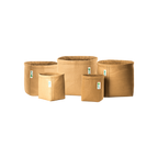 GeoPot Grow Bags - Tan