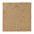 Jute Worm Bin Blanket, 2 ft x 2 ft Compost Cover