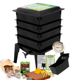 Worm Factory 360 4 Tray Unit