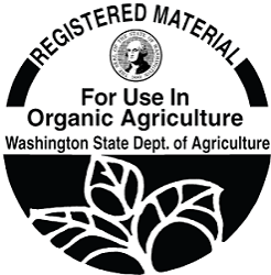 KIS Organics Veggie Soil Mix