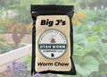 Big J's Worm Chow
