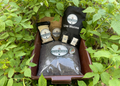 "The Wormlet" Worm Composting Kit