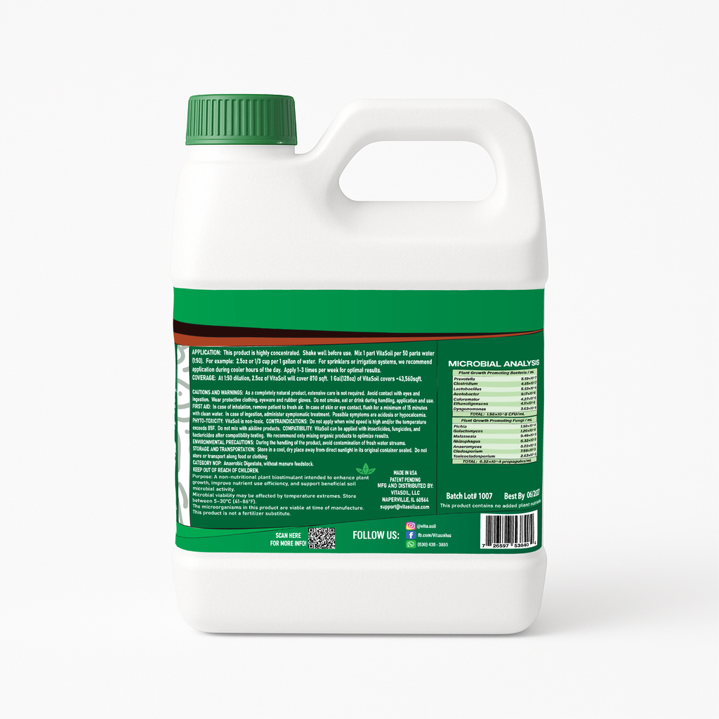 VitaSoil™