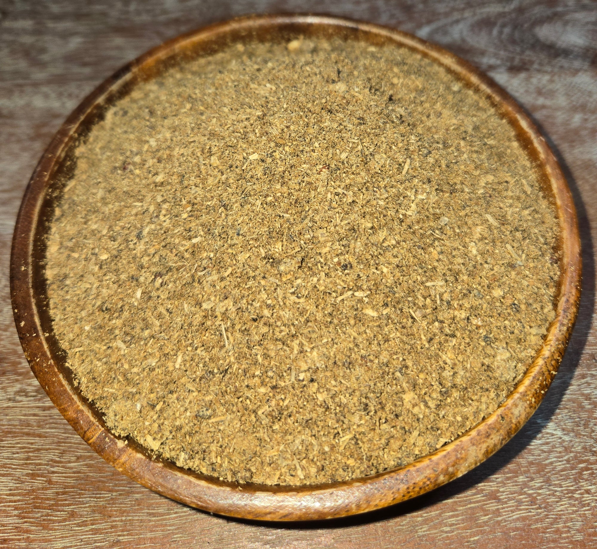 Premium Lion’s Mane Spent Mushroom Substrate – Worm Bedding & Soil Booster