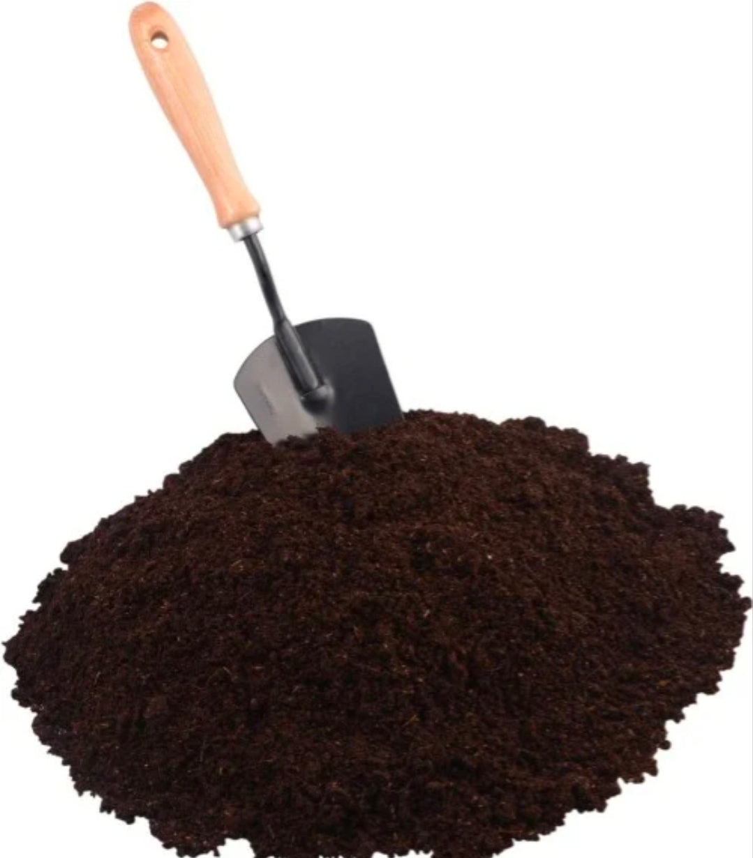 Worm Castings