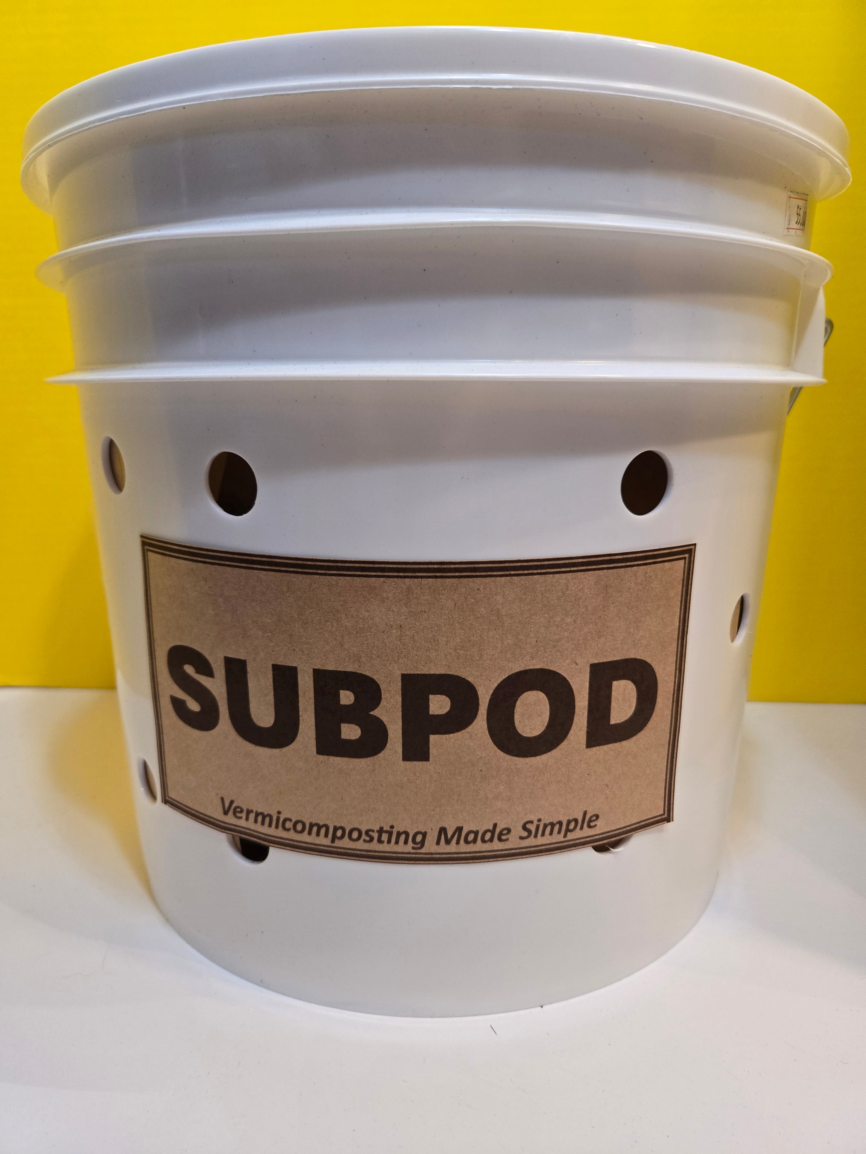 UWM Subpod