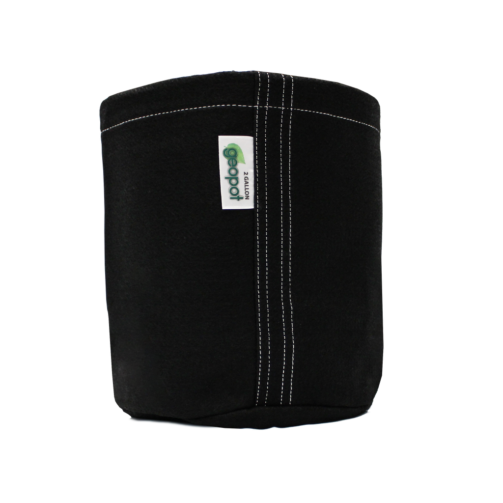 GeoPot Round Grow Bags