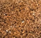 Shredded Cardboard (Worm Bedding Medium)
