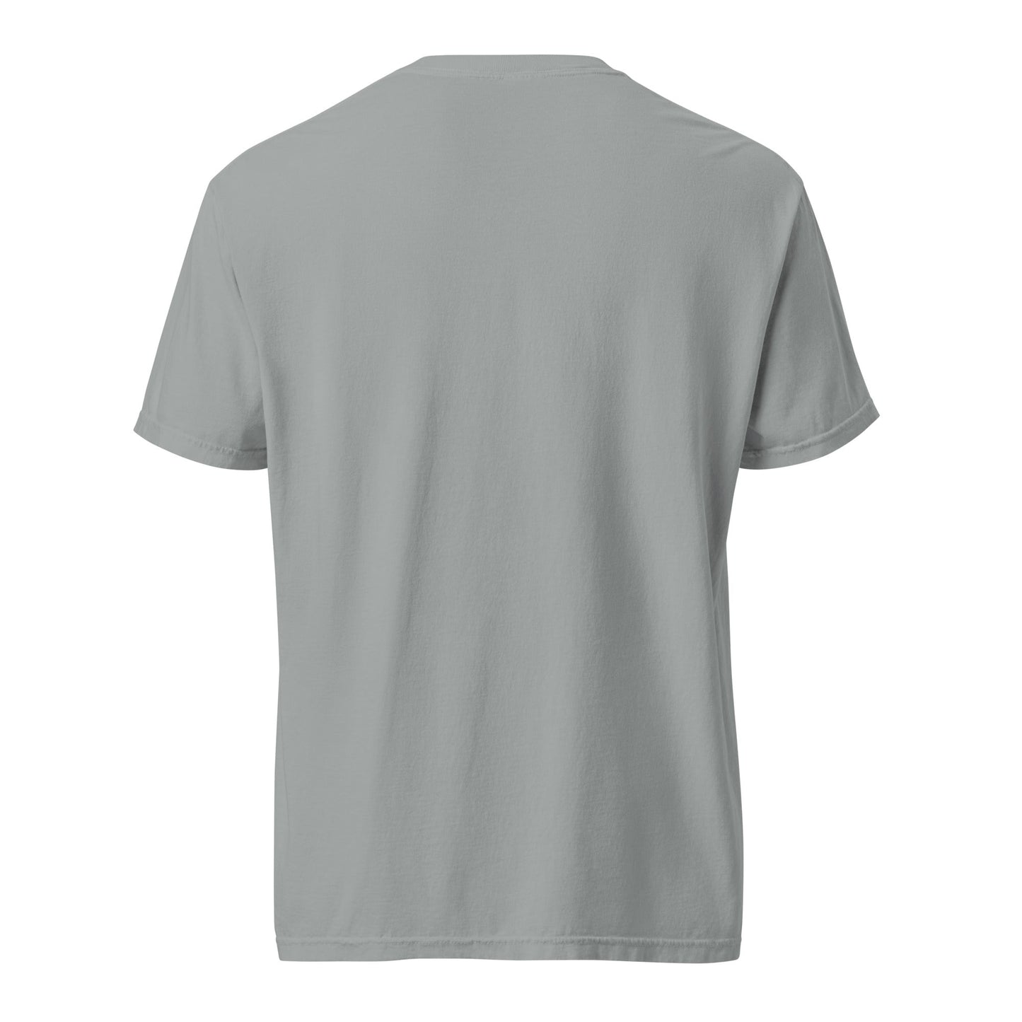Natural Enemy Unit - Heavyweight Tee