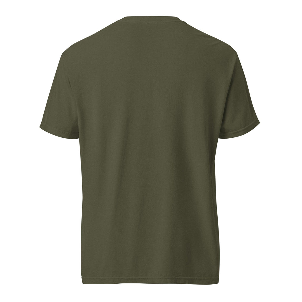 Hard to Kill, Easy to Love - Heavyweight Tee