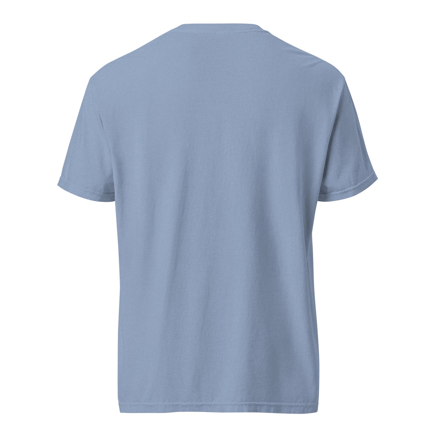 Natural Enemy Unit - Heavyweight Tee