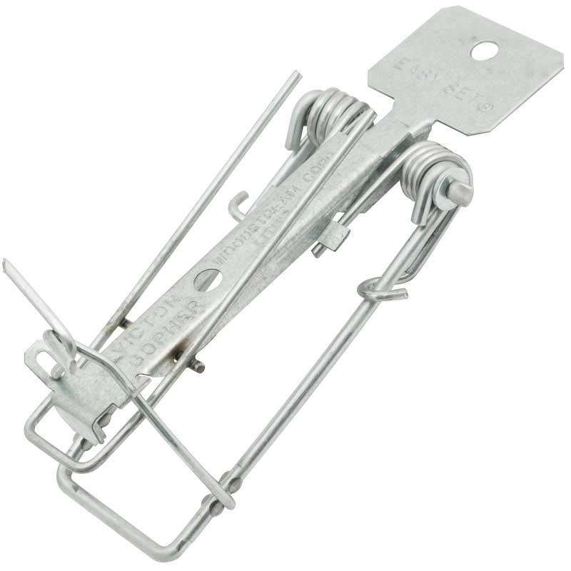 Victor Gopher Traps (Pack Of 2)